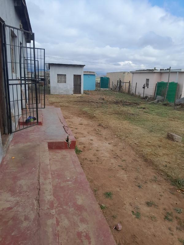 9 Bedroom Property for Sale in Mandela Park Eastern Cape